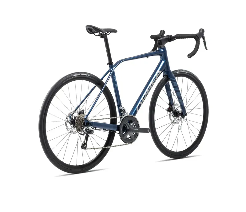 Orbea 24 Avant H40 51cm Blue/Titanium-2