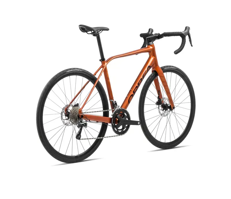 Orbea 24 Avant H40 53cm Orange/Bronze-2