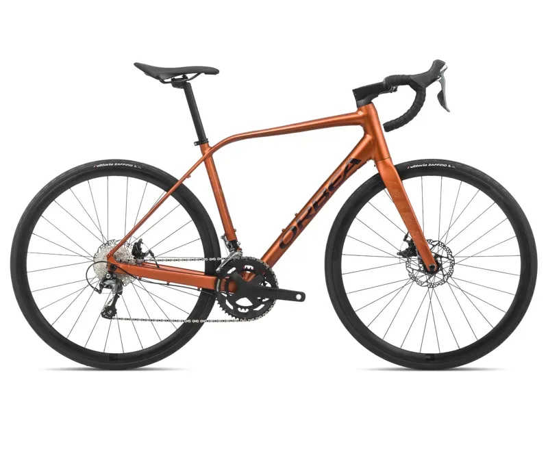Orbea 24 Avant H40 53cm Orange/Bronze