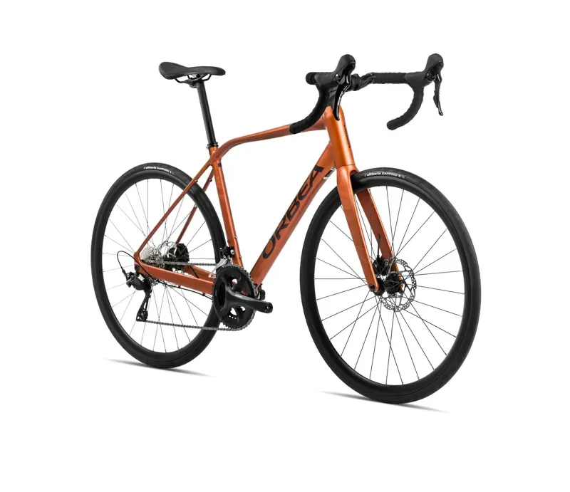 Orbea 24 Avant H40 53cm Orange/Bronze-1