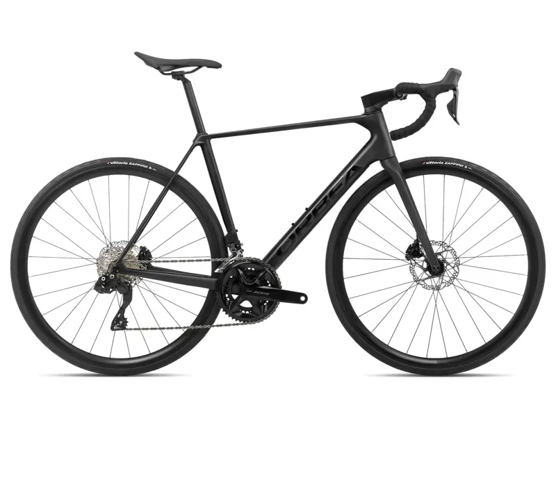Orbea 24 Orca M30i 105 Di2 55cm Vulcano Black