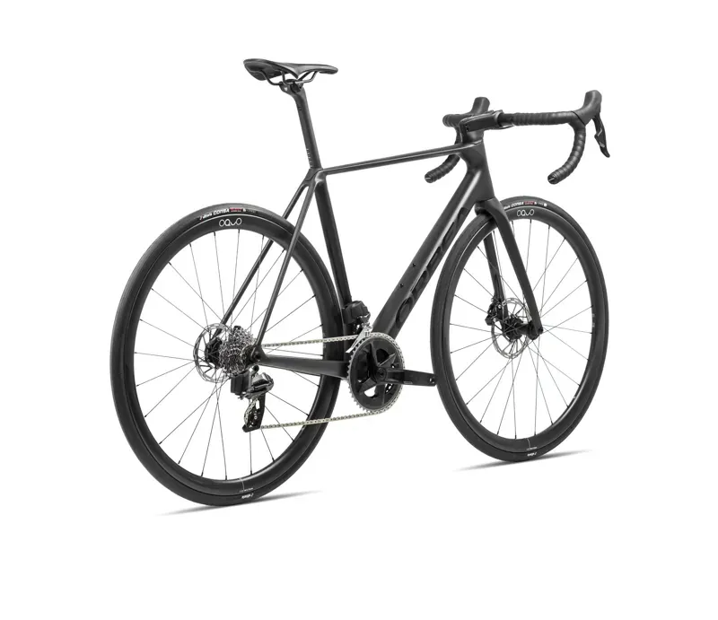 Orbea 24 Orca M30i 105 Di2 55cm Vulcano Black-3