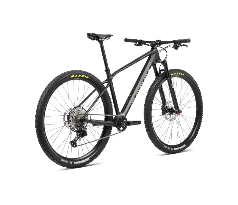 Orbea 24 Alma M50 Large Black-2
