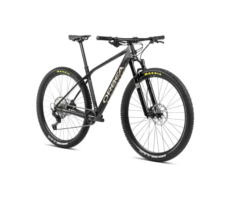 Orbea 24 Alma M50 Large Black-1