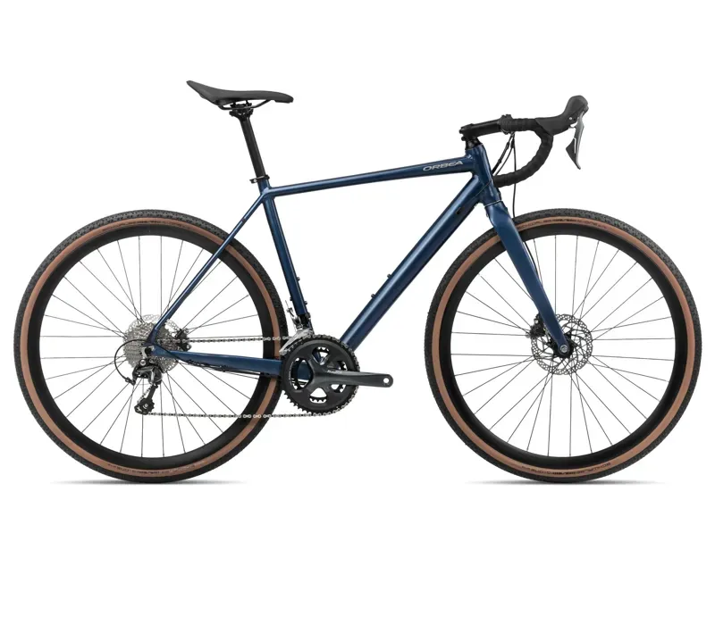 Orbea 24 Vector Drop Medium Blue