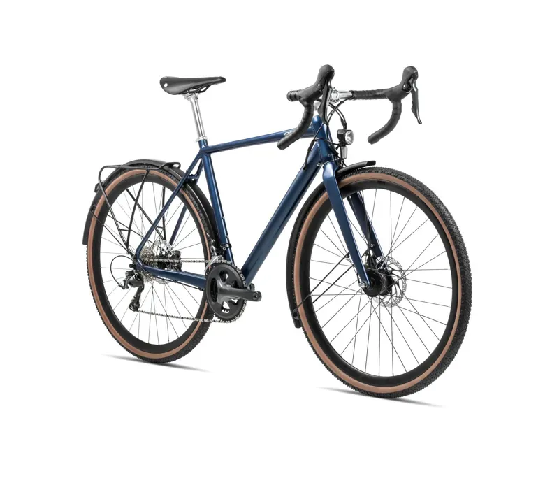 Orbea 24 Vector Drop Medium Blue-1