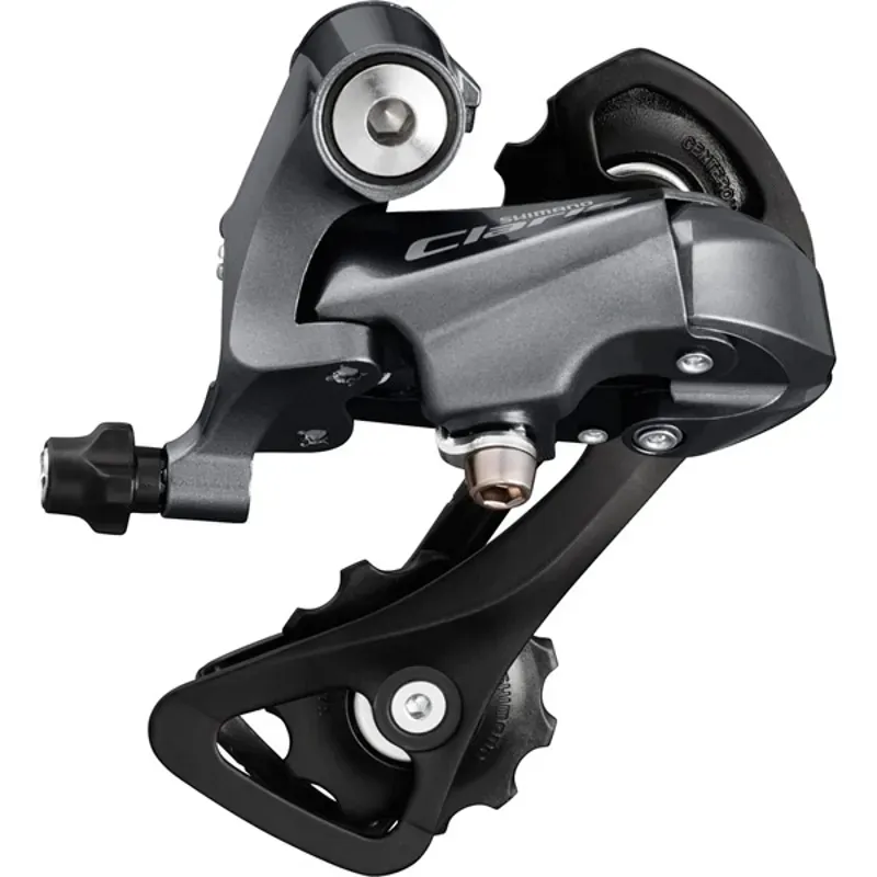 Shimano RDR2000 Claris GS Medium Cage Rear Mech Grey ne