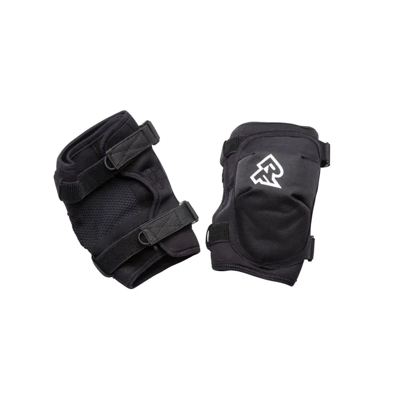 Race Face Sendy Youth Knee Guard 2020 L/ XL Steah l/xl