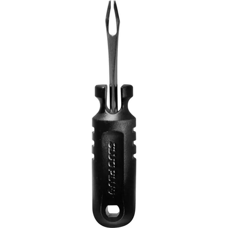 Ryder Innovation Slugplug in Black