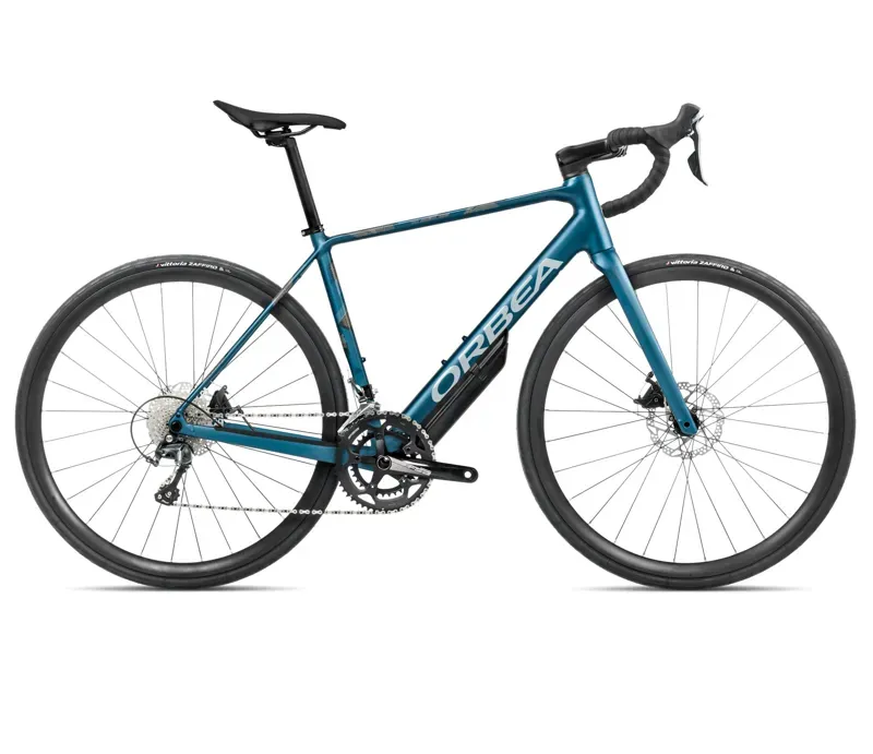 Orbea 25 Avant H40 57cm Blue (Hire Bike)
