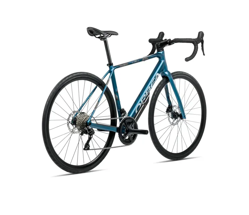 Orbea 25 Avant H40 57cm Blue (Hire Bike)-2