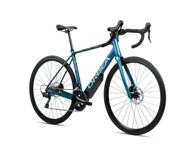 Orbea 25 Avant H40 57cm Blue (Hire Bike)-1