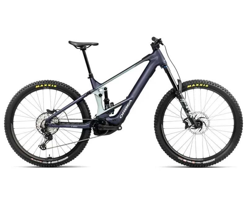Orbea 25 Wild H10 Medium Blue
