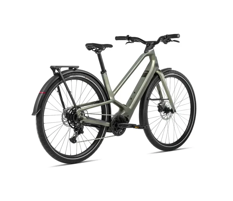 Orbea 25 Diem 30 Small Green-2