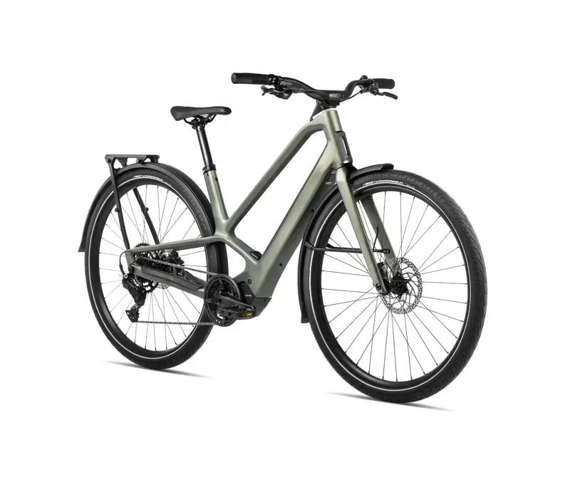 Orbea 25 Diem 30 Small Green-1