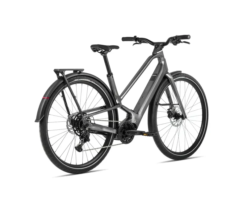 Orbea 25 Diem 30 Medium Anthracite-1