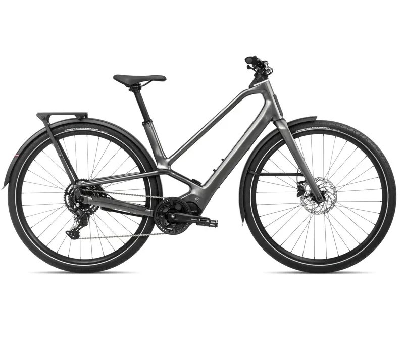 Orbea 25 Diem 30 Medium Anthracite