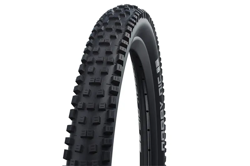 Schwalbe Nobby Nic 27.5 Performance ADDIX Folding MTB Tyre