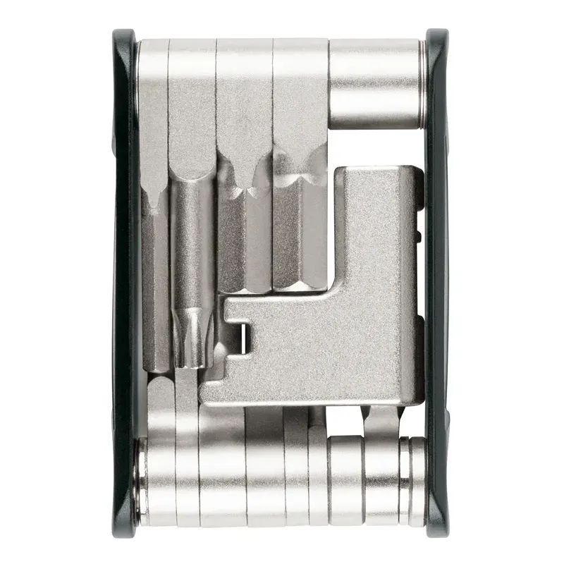 SKS Mia 12 Multi-tool in Silver-1