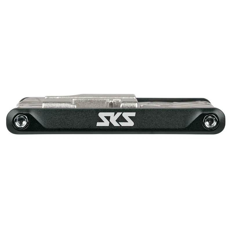SKS Tom 22 Multi Tool in Silver-1