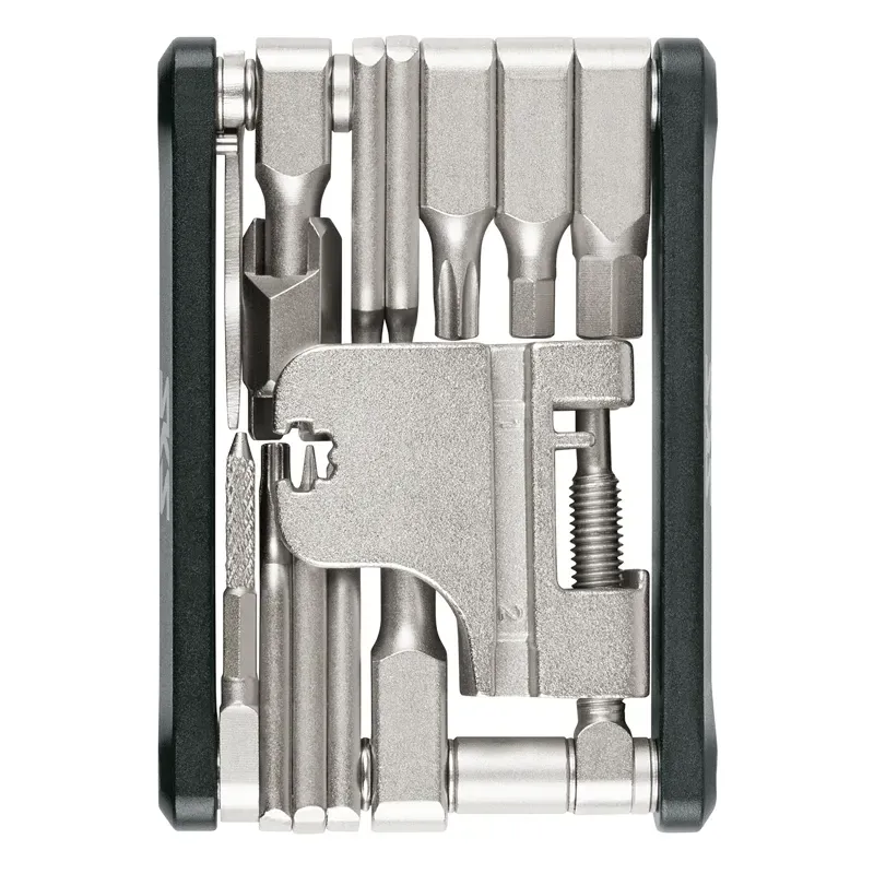 SKS Tom 22 Multi Tool in Silver-2