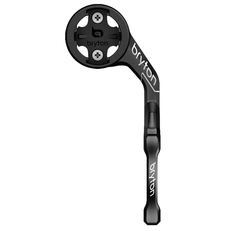 Bryton Sport Mount Rider in Black