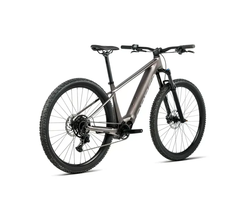 Orbea 26 Urrun 30 540Wh/85Nm Bronze Medium-2