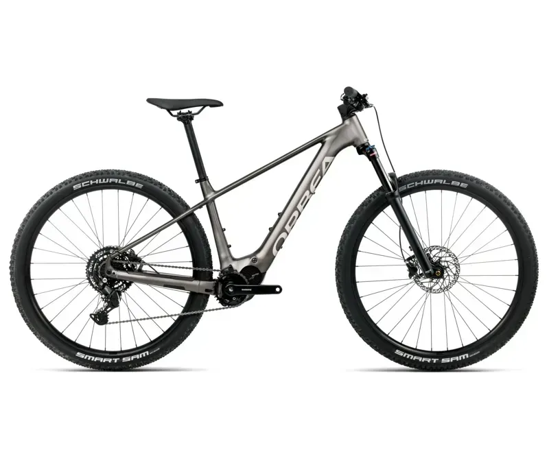 Orbea 26 Urrun 30 540Wh/85Nm Bronze Medium