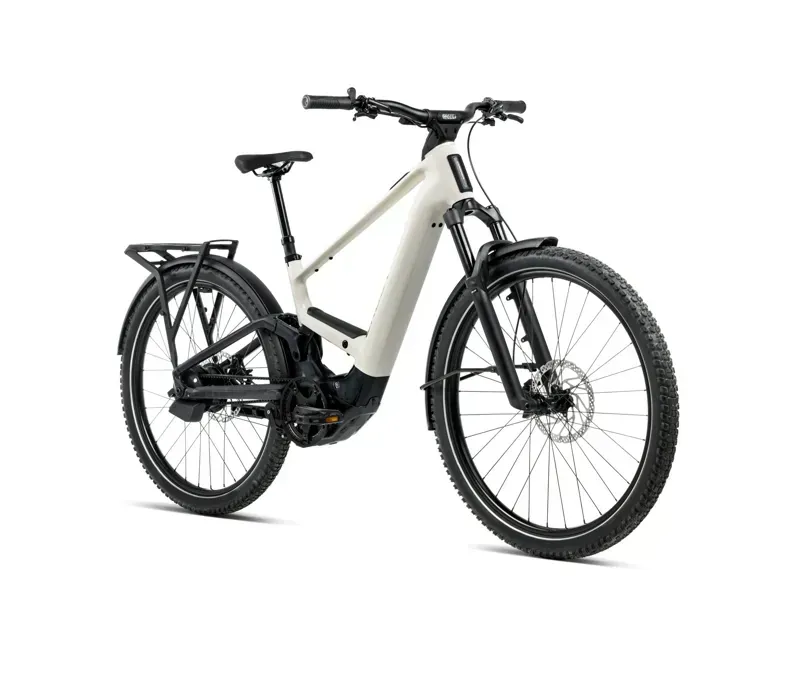 Orbea Muga 20 Medium White/Black-1