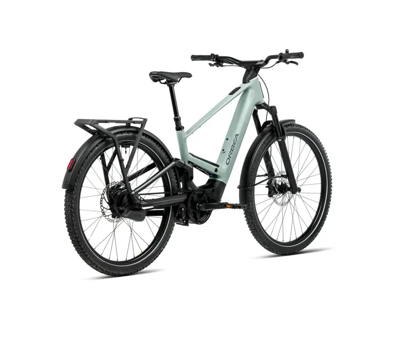 Orbea Muga 20 Small Blue/Black-2