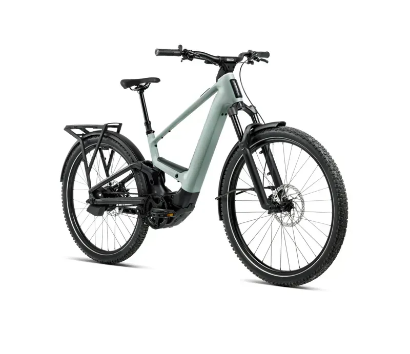 Orbea Muga 20 Small Blue/Black-1