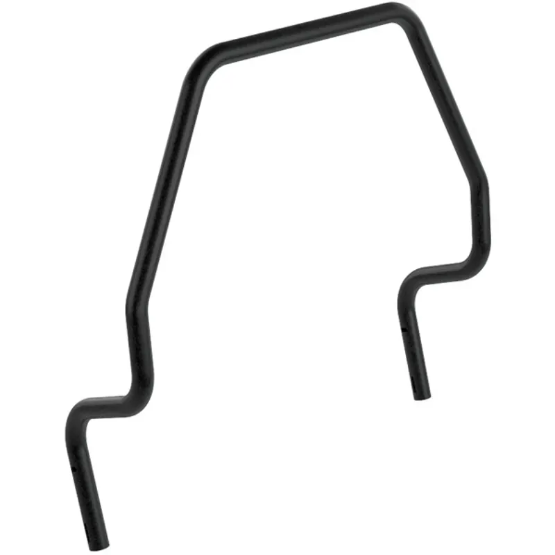 Thule 9394 VeloSpace XT 3-Bike Spare Wheel Adapter in Black