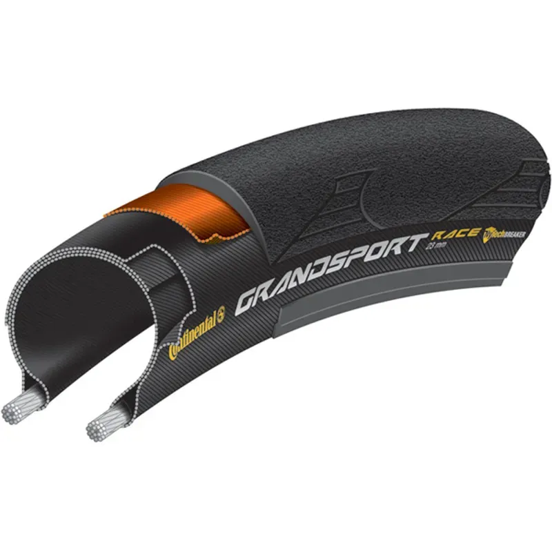 Conti GrandSport Extra 700 x 32