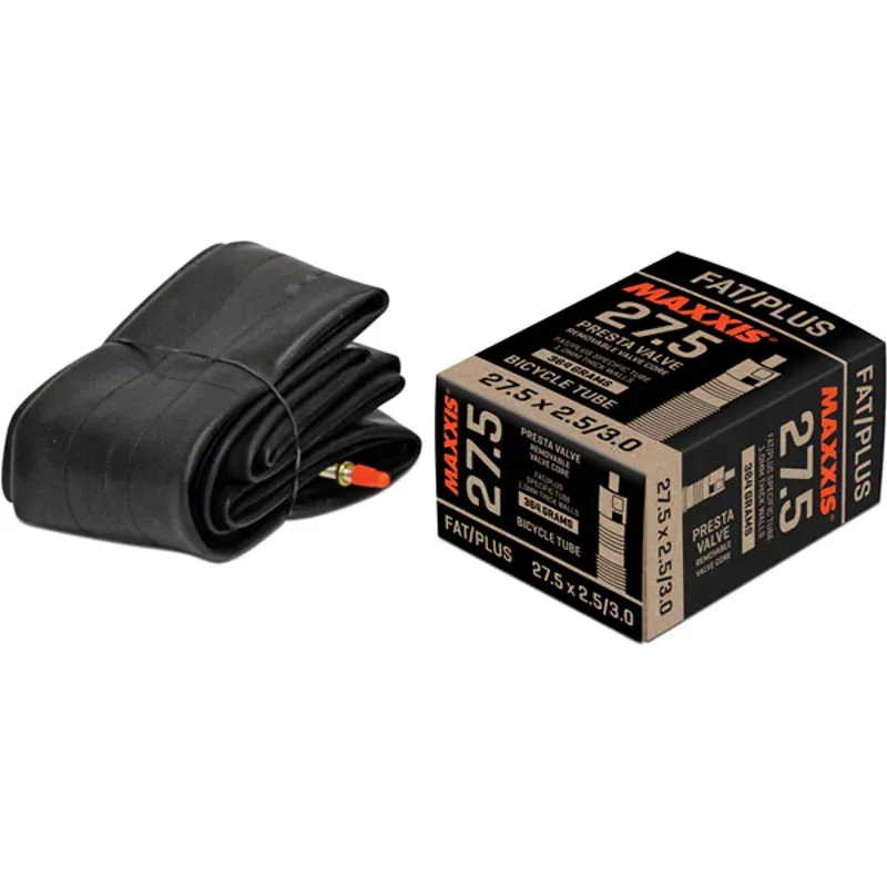 MAXXIS 29x2.5x3.00 Fat/Plus 48mm Presta Tube