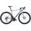 Wilier Rapida 105 Di2 Bike in Dusk Grey