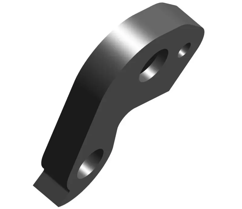Orbea DER. HANGER KIMU 20-24 RF