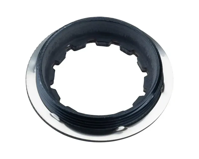 Shimano Spares CSR8000 Lock Ring and Spacer-1
